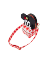 Sac en bandoulière Cup holder Minnie Mouse LOUNGEFLY