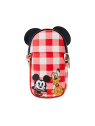 Sac en bandoulière Cup holder Minnie Mouse LOUNGEFLY