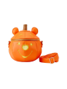 Sac en bandoulière Pumpkin Winnie l'ourson LOUNGEFLY