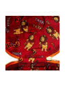 Sac en bandoulière Pumpkin Winnie l'ourson LOUNGEFLY