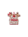 Sac à dos & Ears Gingerbread Cookie Mickey & friends LOUNGEFLY