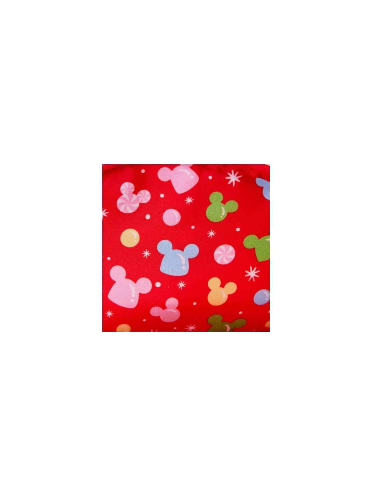 Sac à dos & Ears Gingerbread Cookie Mickey & friends LOUNGEFLY