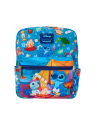 Sac à dos Camping Cuties Lilo & Stitch LOUNGEFLY