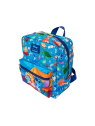 Sac à dos Camping Cuties Lilo & Stitch LOUNGEFLY