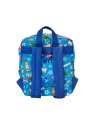 Sac à dos Camping Cuties Lilo & Stitch LOUNGEFLY