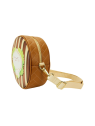 Sac en bandouliere Bamboo steamer Bao LOUNGEFLY
