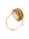 Sac en bandouliere Bamboo steamer Bao LOUNGEFLY
