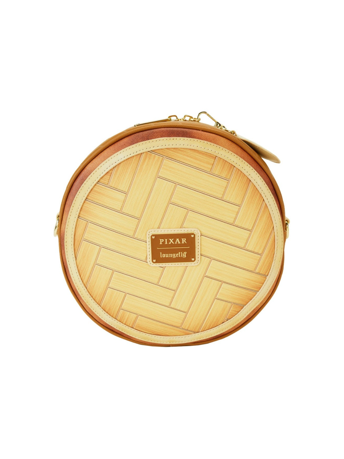 Sac en bandouliere Bamboo steamer Bao LOUNGEFLY