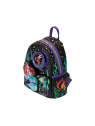 Sac à dos Life is the bubbles La petite sirene LOUNGEFLY