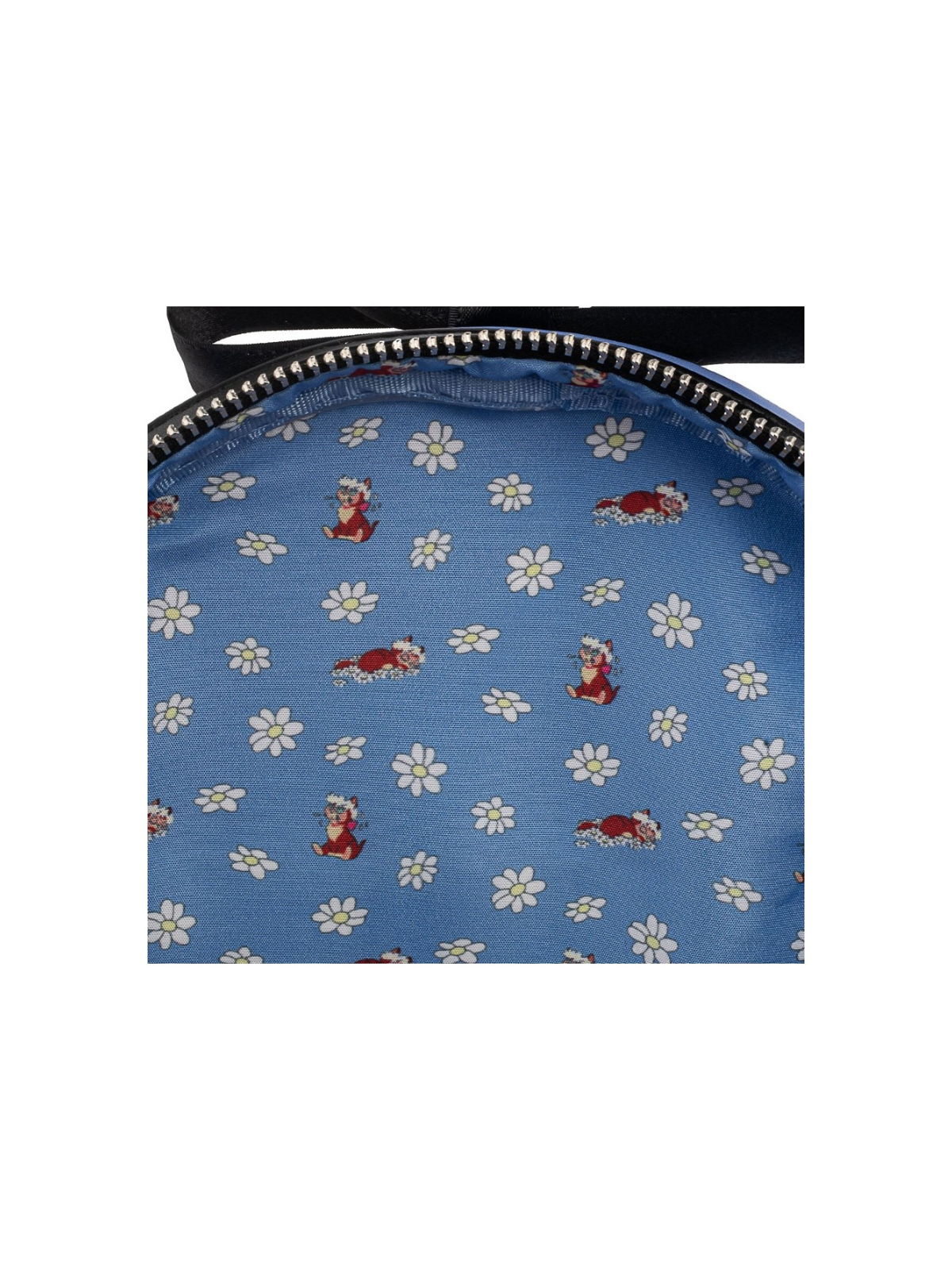 Sac a dos Alice in Wonderland Cosplay LOUNGEFLY