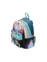 Sac à dos Princess scène Cendrillon LOUNGEFLY