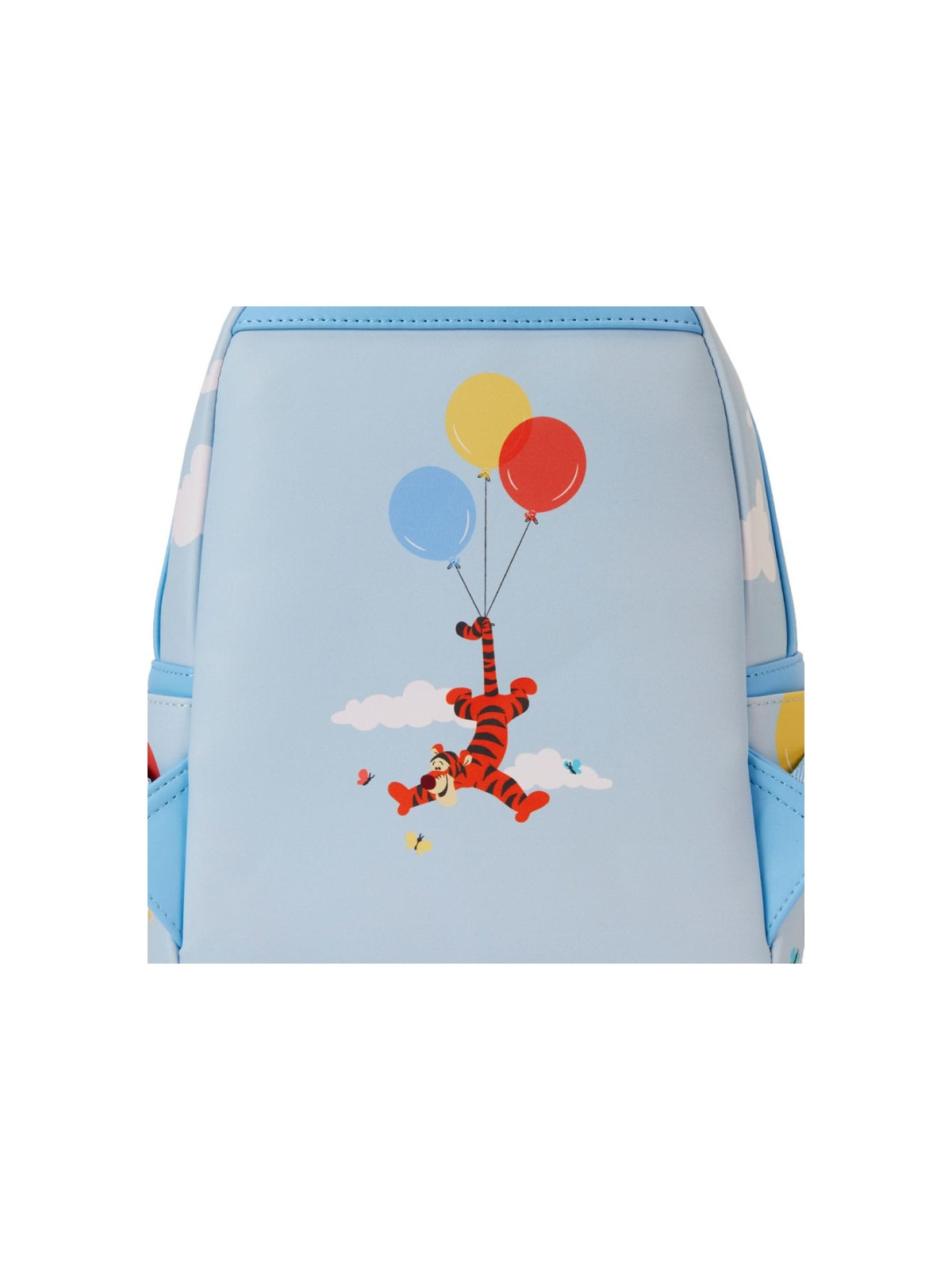 Sac à dos Balloons Winnie l'ourson LOUNGEFLY