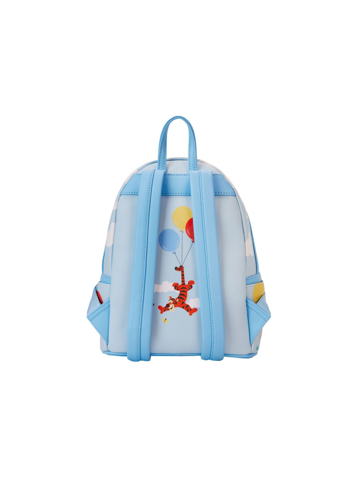 Sac à dos Balloons Winnie l'ourson LOUNGEFLY