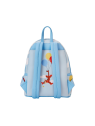Sac à dos Balloons Winnie l'ourson LOUNGEFLY