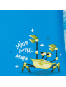Sac à dos Mine Mine Mine Le Monde de Némo LOUNGEFLY
