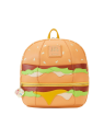 Sac à dos Big Mac Mc Donalds LOUNGEFLY