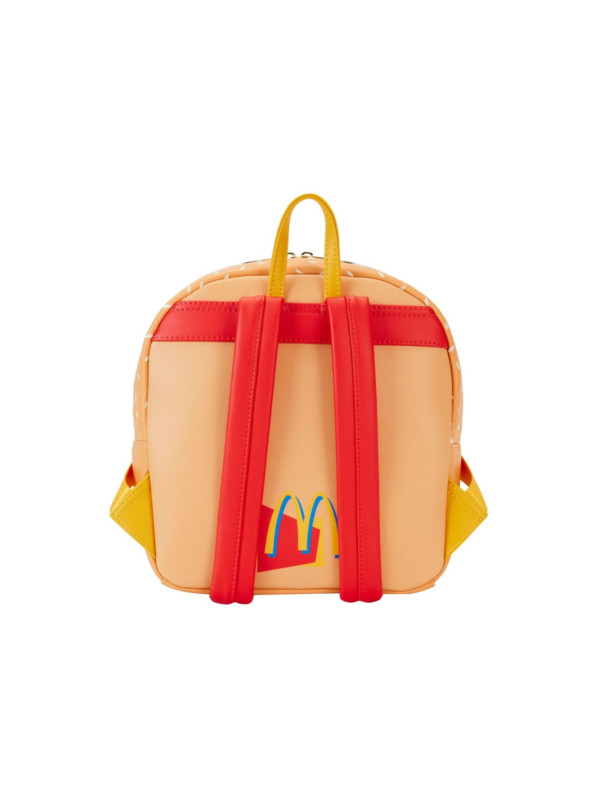 Sac à dos Big Mac Mc Donalds LOUNGEFLY