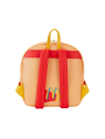 Sac à dos Big Mac Mc Donalds LOUNGEFLY