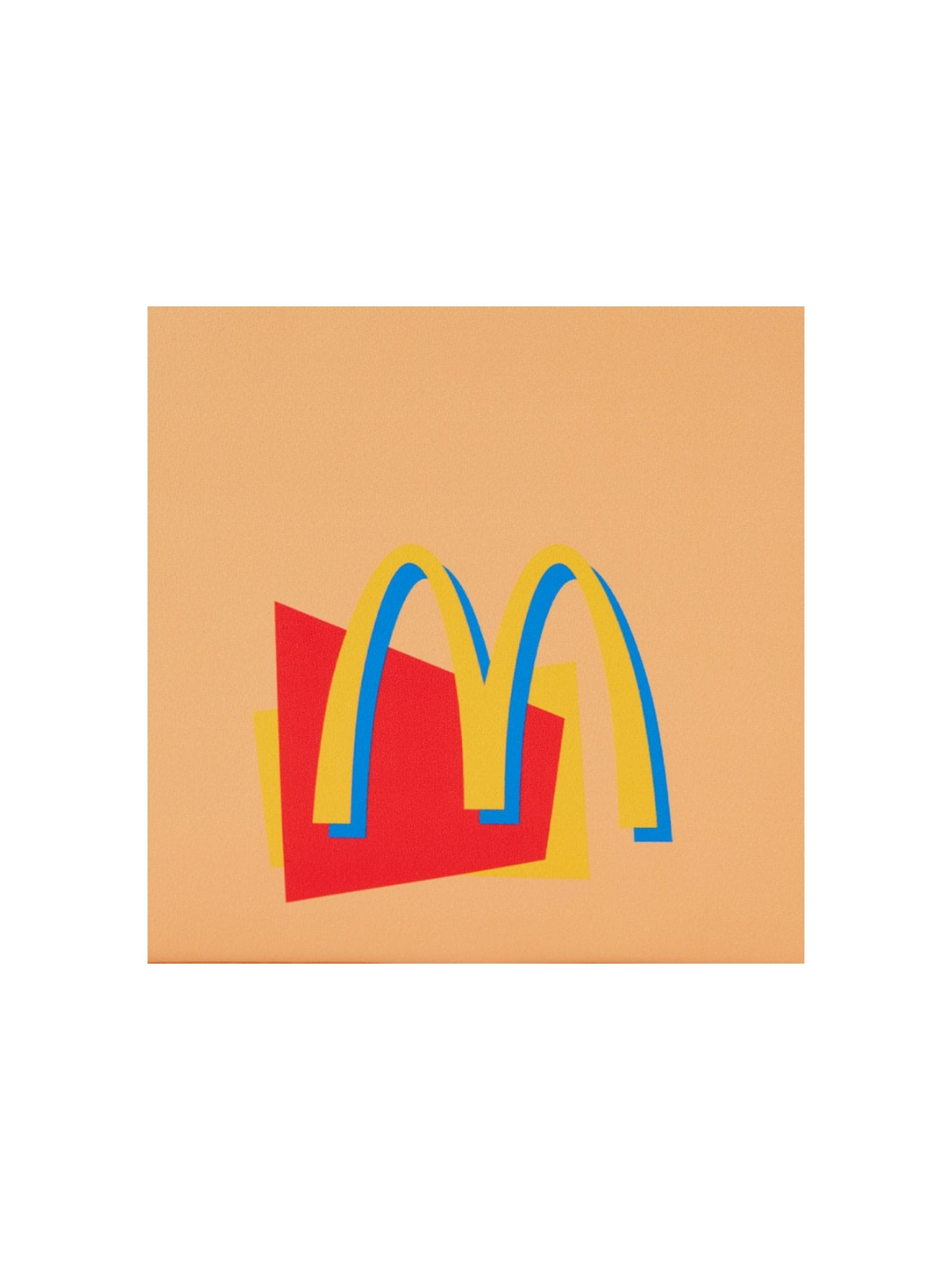 Sac à dos Big Mac Mc Donalds LOUNGEFLY
