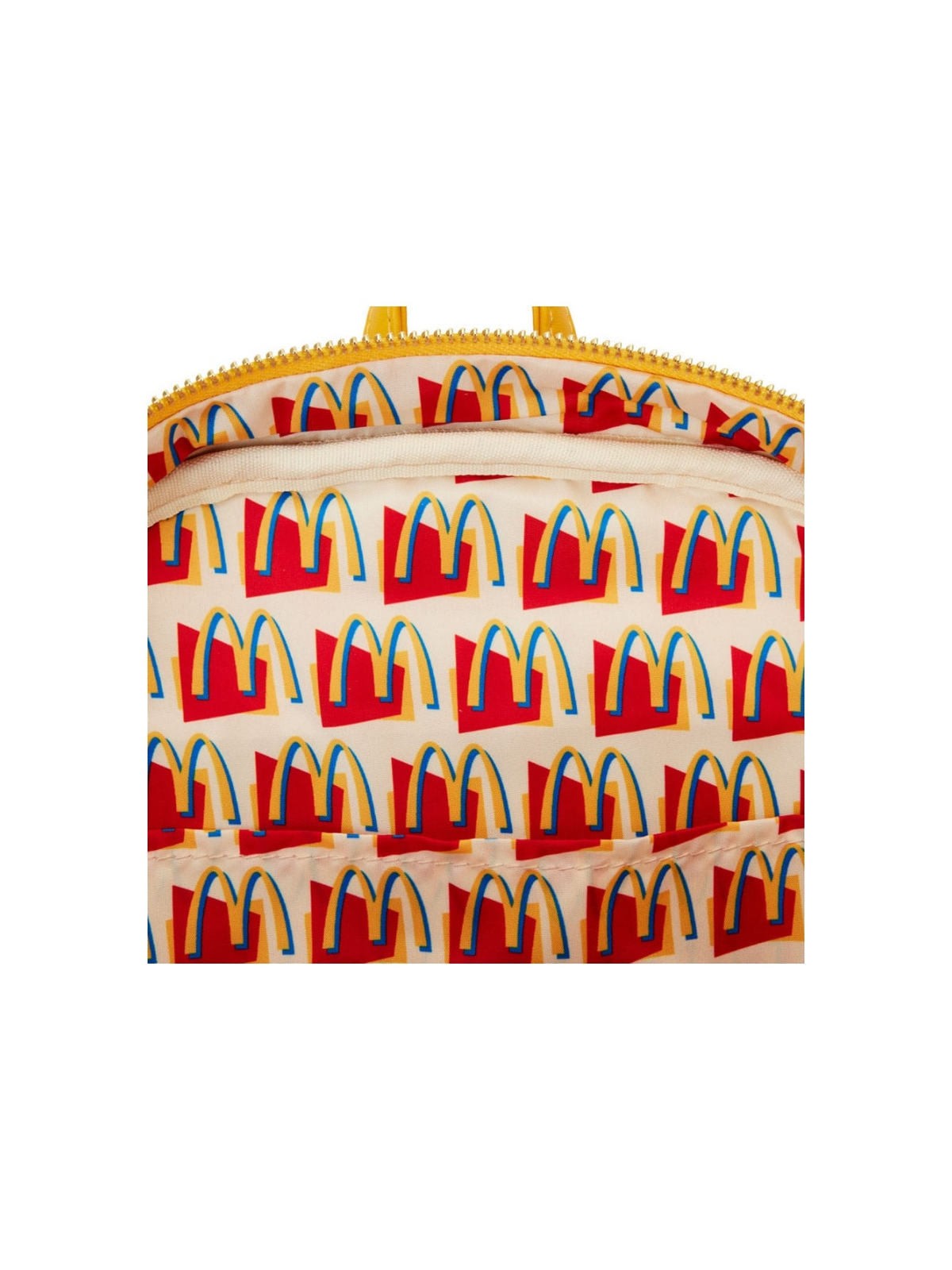 Sac à dos Big Mac Mc Donalds LOUNGEFLY
