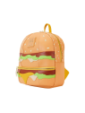Sac à dos Big Mac Mc Donalds LOUNGEFLY