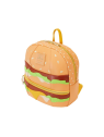 Sac à dos Big Mac Mc Donalds LOUNGEFLY