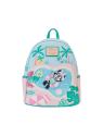 Sac à dos Vacation Style Minnie Mouse LOUNGEFLY