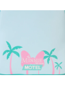 Sac à dos Vacation Style Minnie Mouse LOUNGEFLY