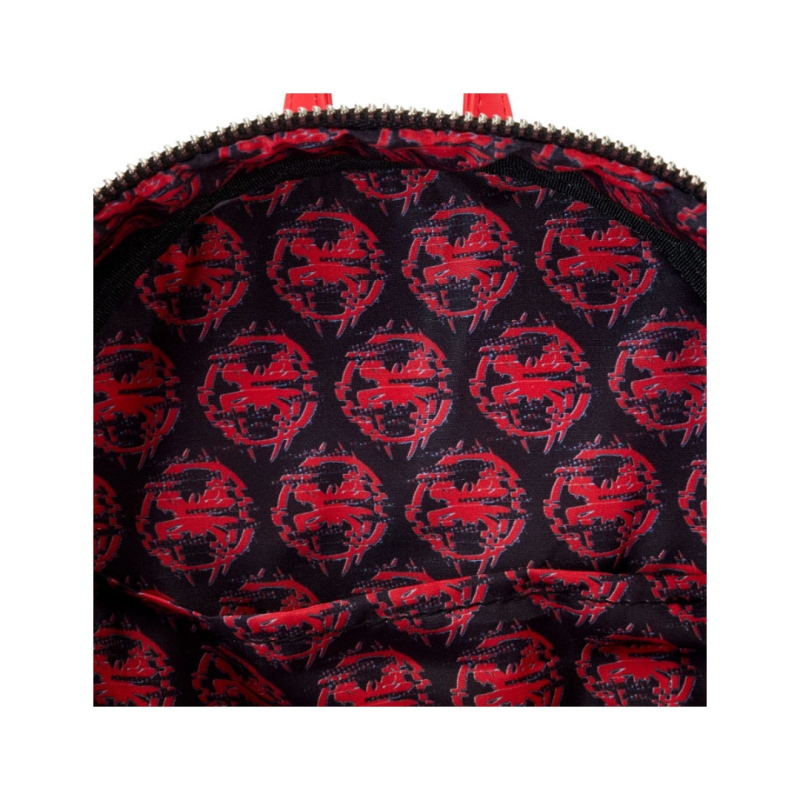 Sac à dos Vacation Style Minnie Mouse LOUNGEFLY