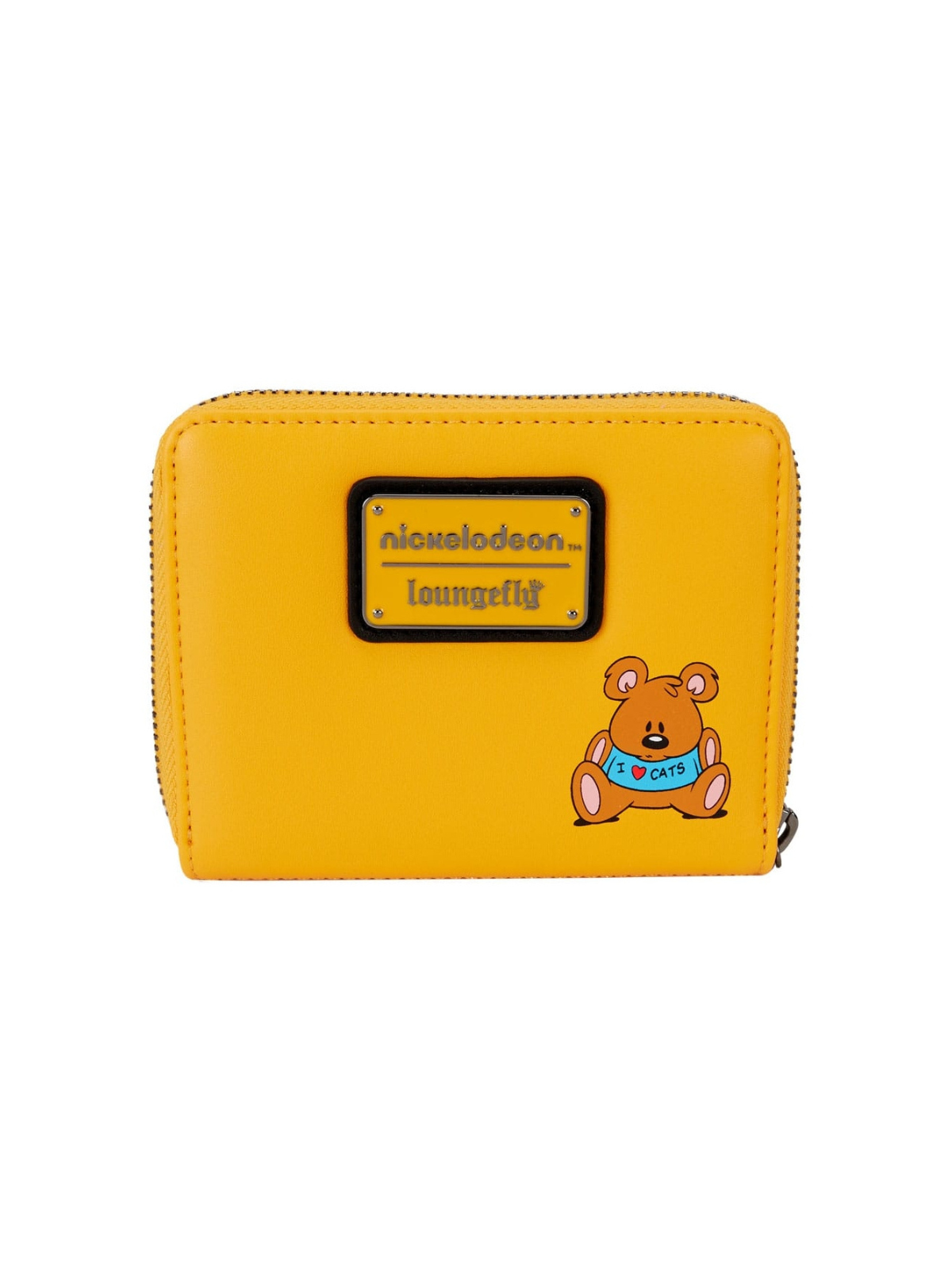 Porte Monnaie Garfield et Pooky LOUNGEFLY