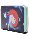 Portefeuille La petite sirène LOUNGEFLY