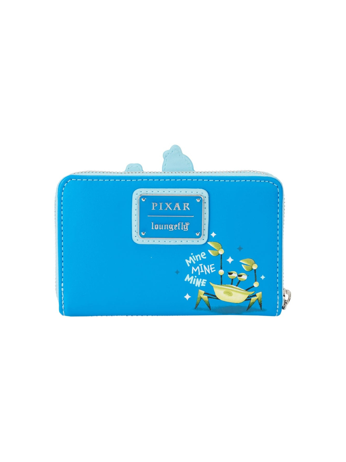 Porte monnaie A la recherche de Némo Mine Mine Mine LOUNGEFLY