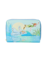 Porte monnaie You can fly Glows Peter Pan LOUNGEFLY