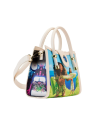 Sac en bandouliere Moana Princess Scenes Vaiana LOUNGEFLY
