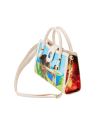 Sac en bandouliere Moana Princess Scenes Vaiana LOUNGEFLY