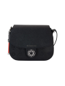 Sac en bandouliere Dark side Saber Strap Star Wars LOUNGEFLY