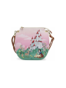 Sac en bandouliere Castle Series Blanche neige LOUNGEFLY