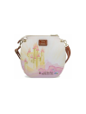 Sac en bandouliere Castle Series Blanche neige LOUNGEFLY