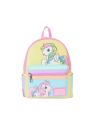 Sac à dos Color Block Mon petit poney LOUNGEFLY