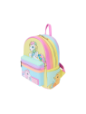 Sac à dos Color Block Mon petit poney LOUNGEFLY