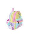 Sac à dos Color Block Mon petit poney LOUNGEFLY