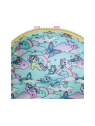 Sac à dos Color Block Mon petit poney LOUNGEFLY