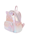 Sac à dos Mini clear and cute cosplay Hello Kitty LOUNGEFLY