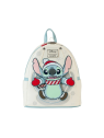 Sac à dos Snow Angel Cosplay Stitch LOUNGEFLY