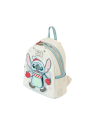 Sac à dos Snow Angel Cosplay Stitch LOUNGEFLY