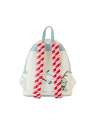 Sac à dos Snow Angel Cosplay Stitch LOUNGEFLY