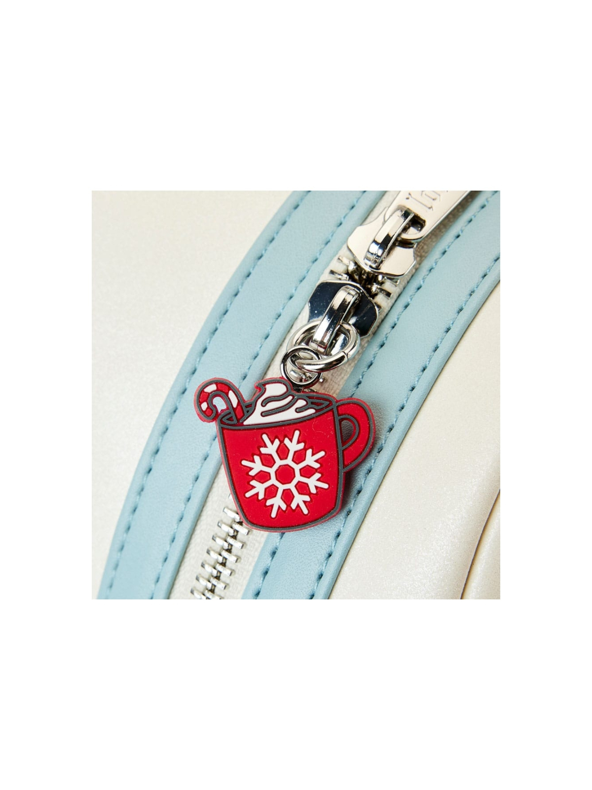Sac à dos Snow Angel Cosplay Stitch LOUNGEFLY