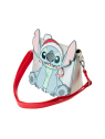 Sac en bandouliere Holiday Cosplay Stitch LOUNGEFLY