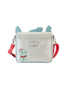 Sac en bandouliere Holiday Cosplay Stitch LOUNGEFLY