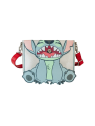 Sac en bandouliere Holiday Cosplay Stitch LOUNGEFLY